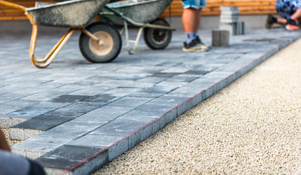 Best Concrete Retaining Walls in Sayre, PA