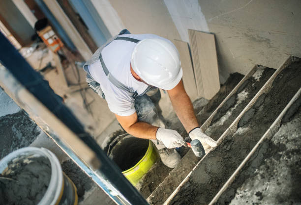 Best Concrete Staining and Coloring in Sayre, PA