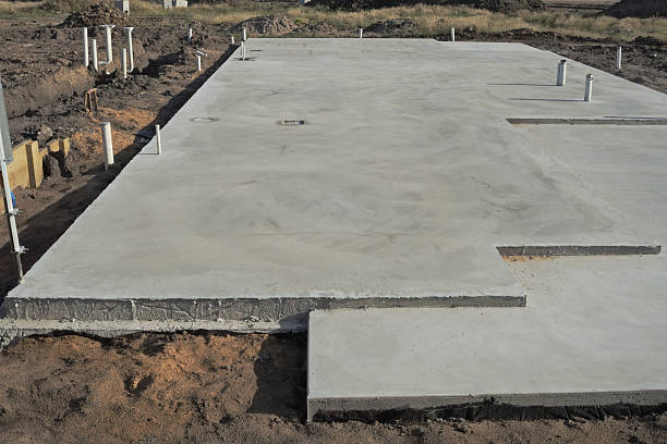 Best Concrete Sidewalk Installation in Sayre, PA