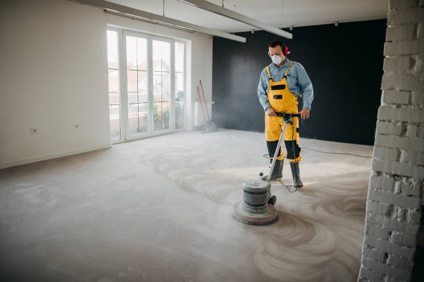 Trusted PA Concrete contractor Experts