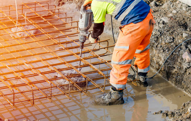 Best Concrete Removal and Replacement in Sayre, PA