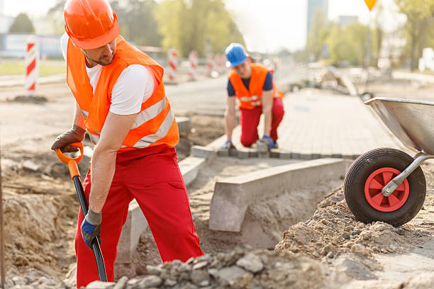 Best Concrete Sealing and Maintenance in Sayre, PA